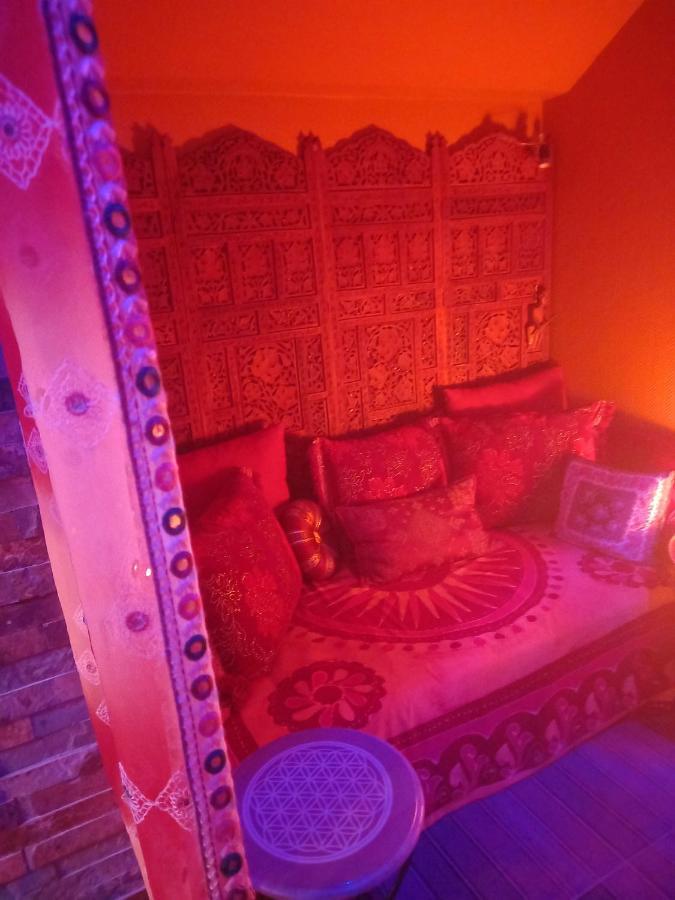 Love Room, Les Nuitees Secretes De Rouen Darnétal Exterior foto